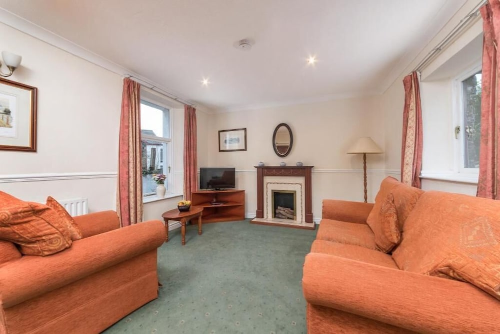Derwentwater Hotel 8/50