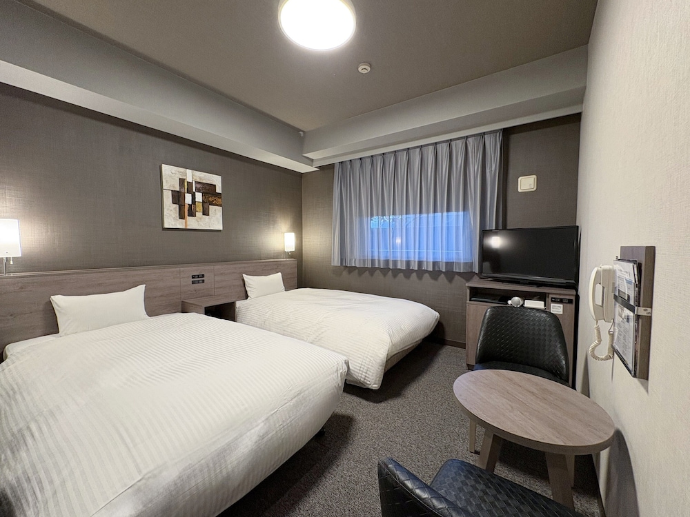 Hotel Route-Inn Dai-Ni Nishinasuno 17/55