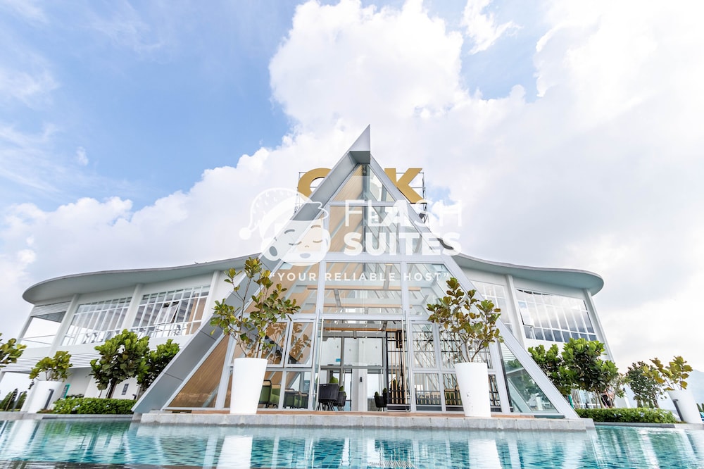 Windmill Upon Hills Premium Suites Genting Highland — foto 2