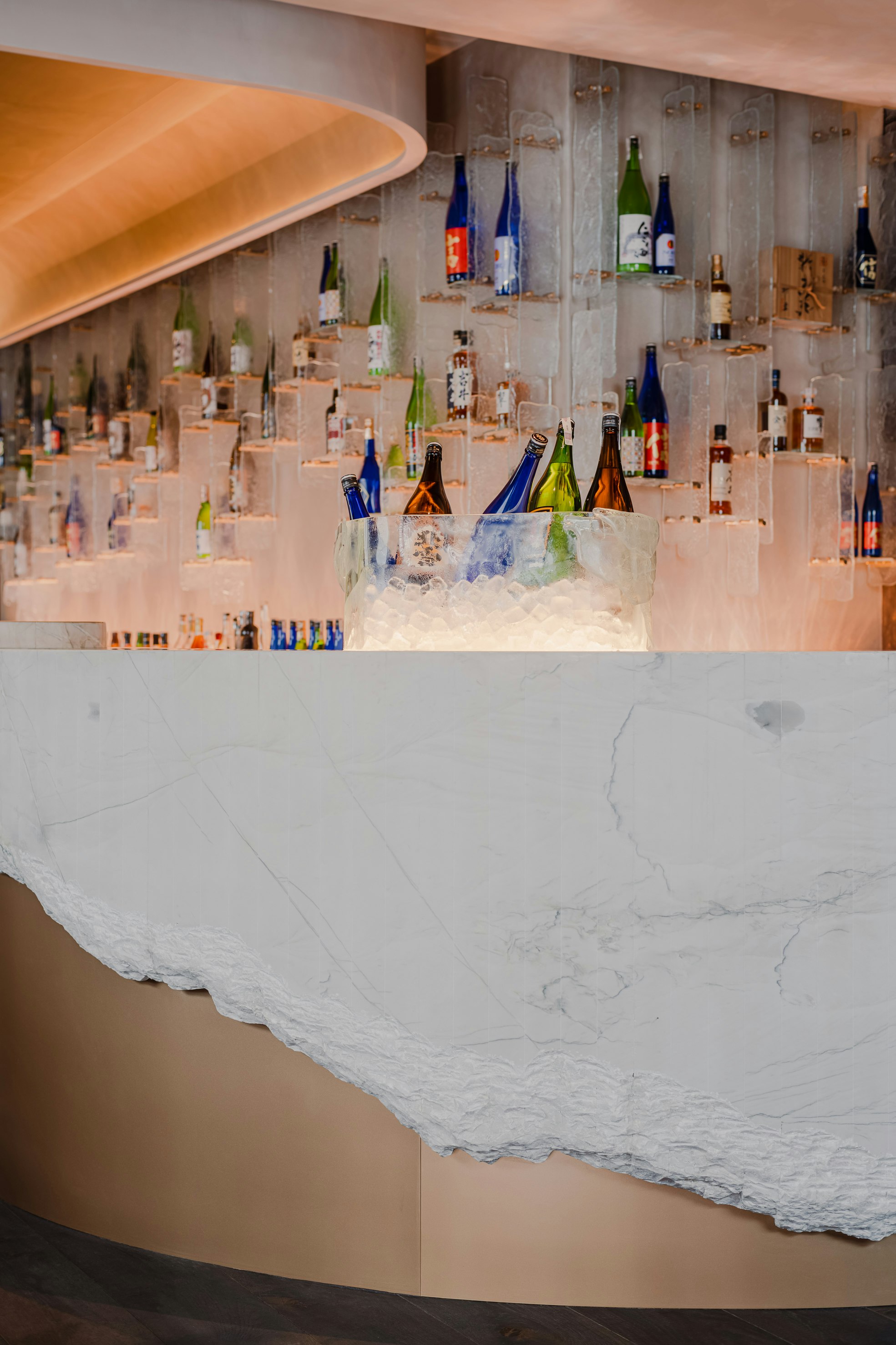 Nobu Hotel Warsaw 4/50