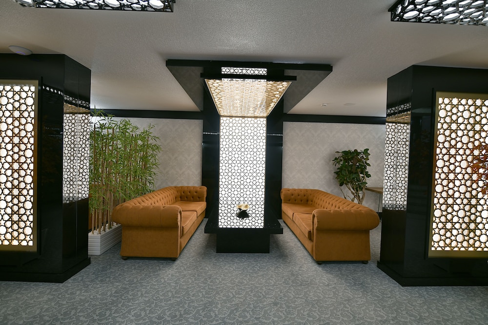Guvenay Business Hotel 43/66