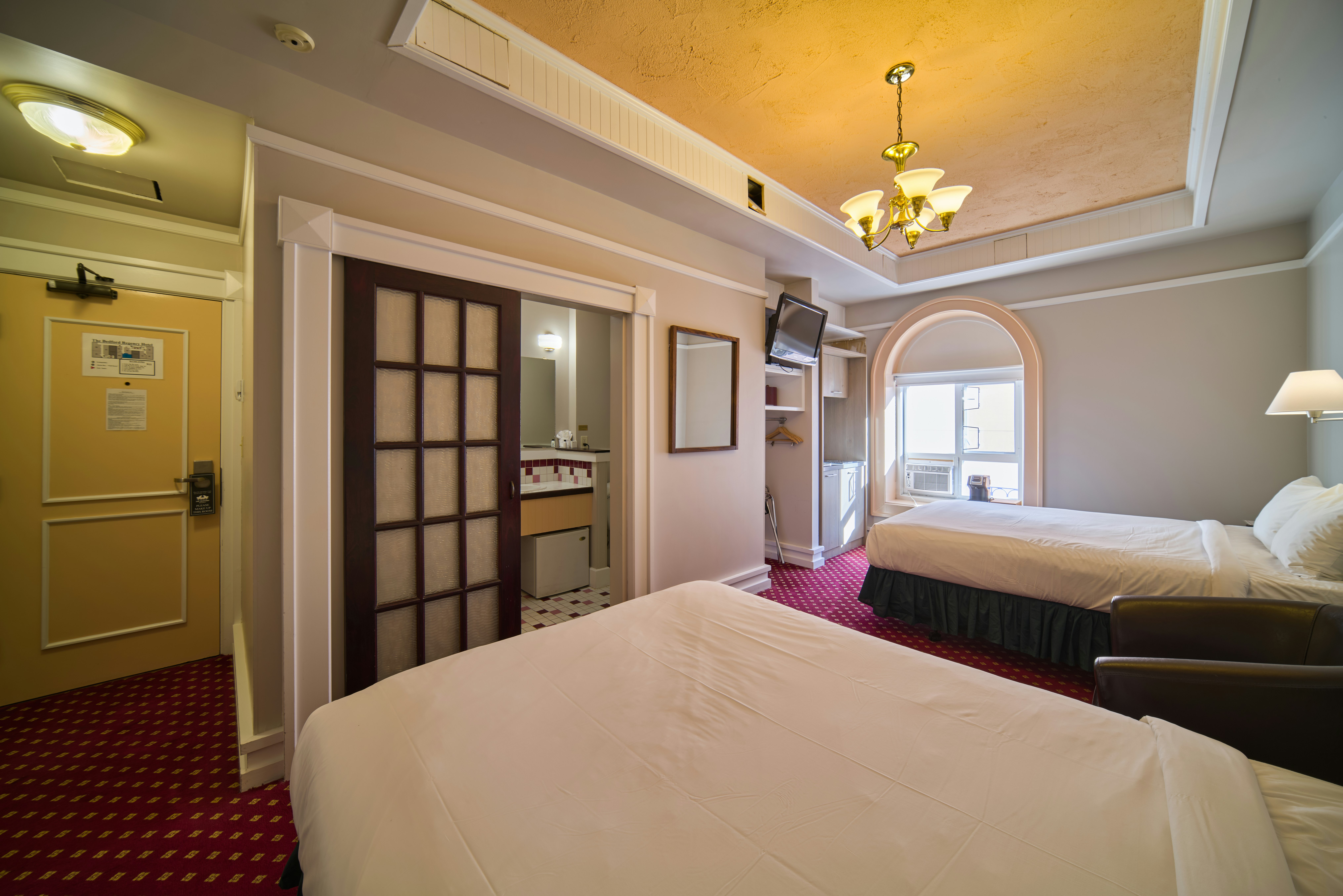 Bedford Regency Hotel, Trademark Collection by Wyndham 16/47