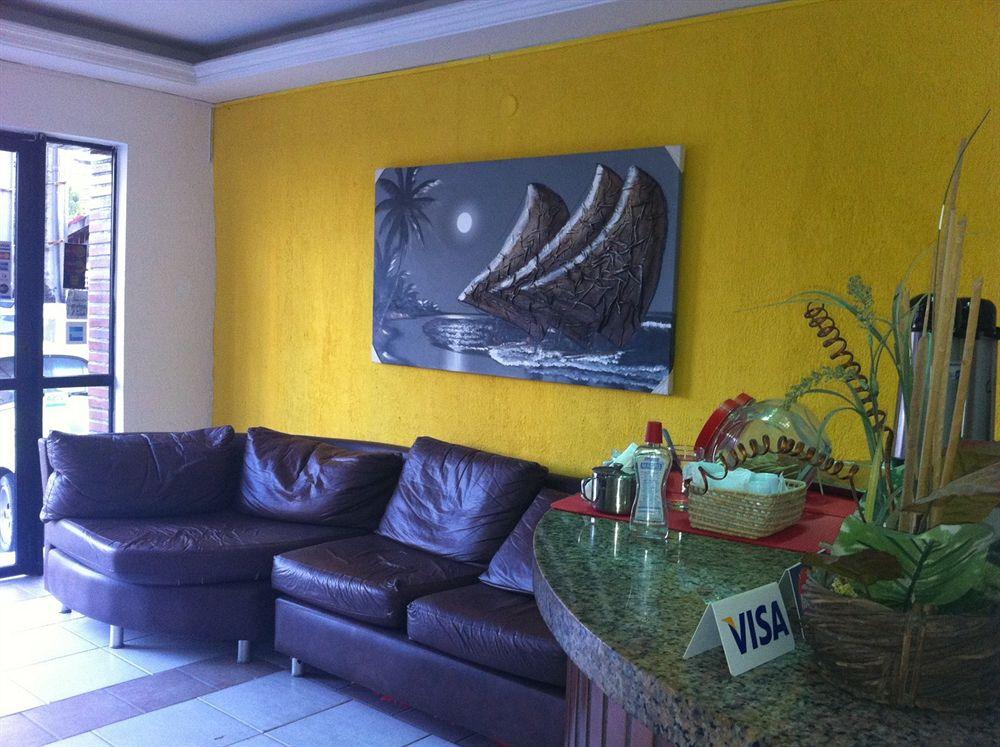 Hotel Iracema Travel 47/59