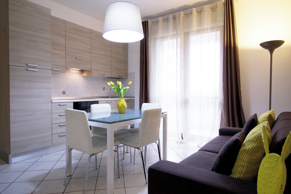 HQ Aparthotel Milano Inn - Smart Suites 26/52