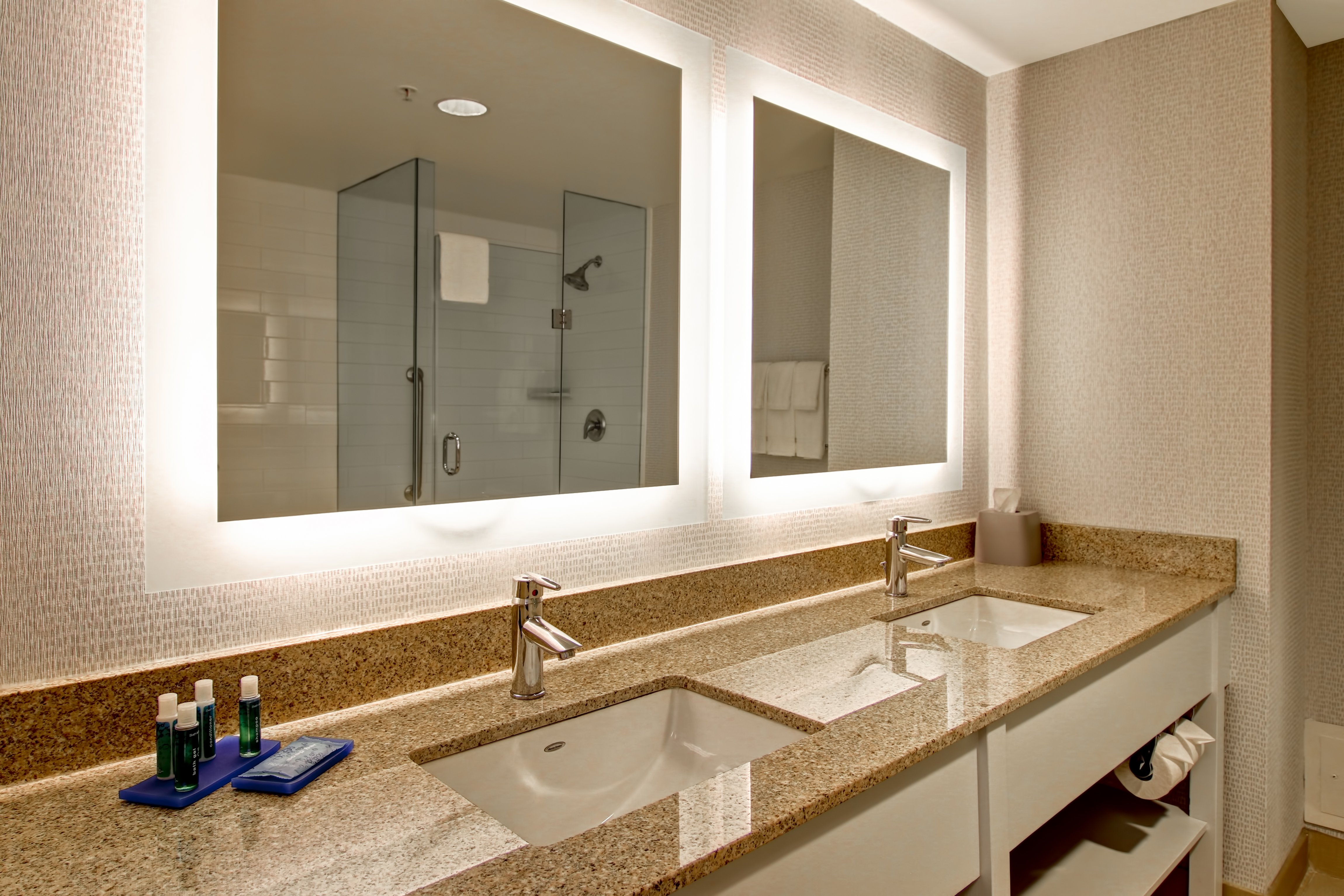 Holiday Inn Express Hotel & Suites Toronto Markham 49/50