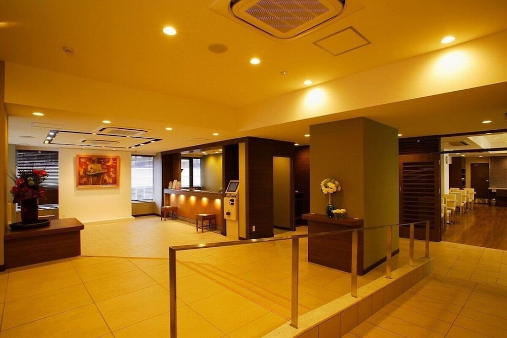 Hotel Sorriso Hamamatsu 7/66