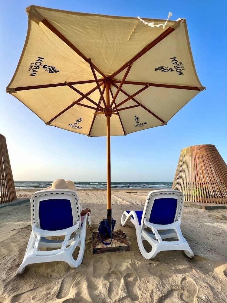Marom Port Said Resort & Beach 51/57