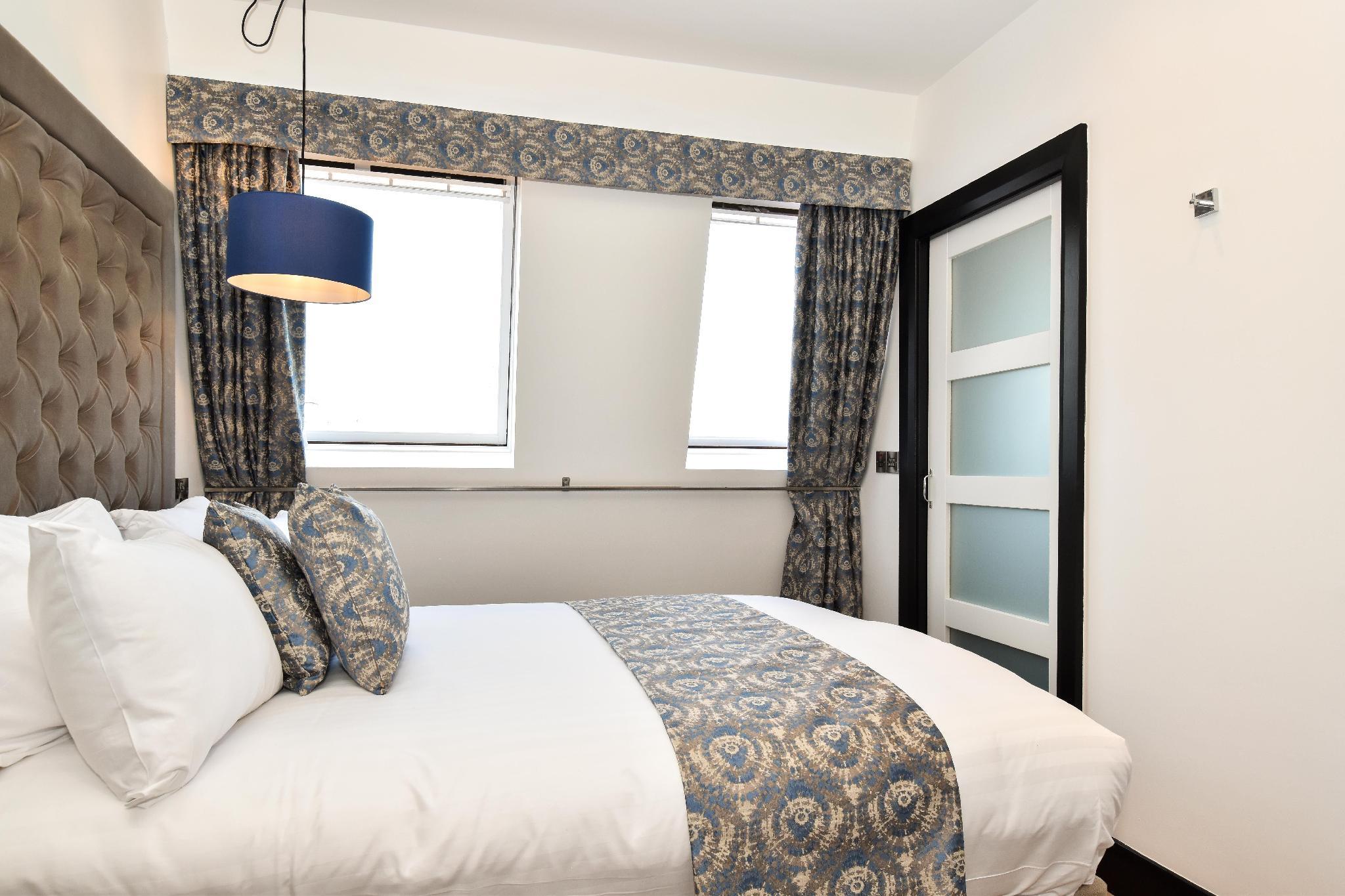 The Lane Boutique Residence 15/20