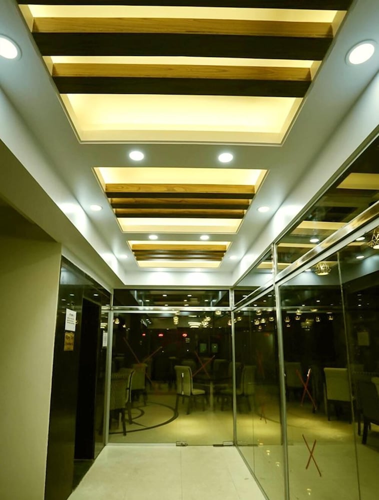 The Alina Hotel and Suites in Chittagong - Chattogram