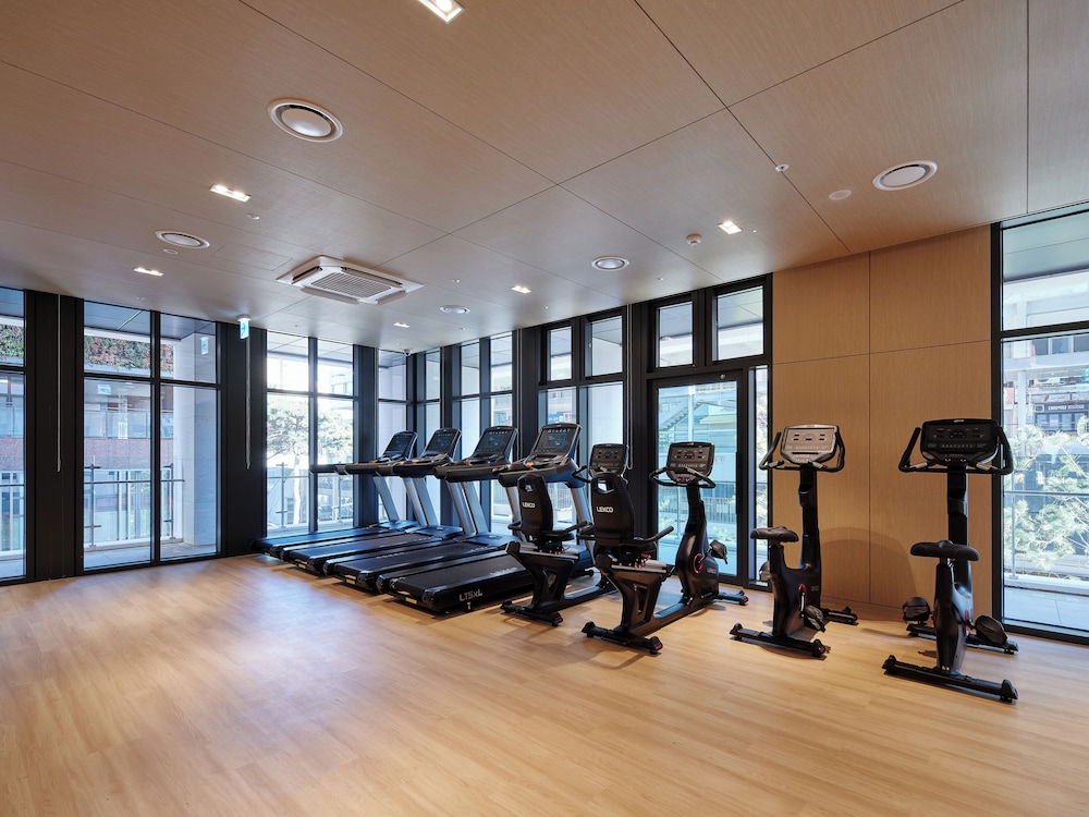 Hotel The Botanik Sewoon Myeongdong 43/65