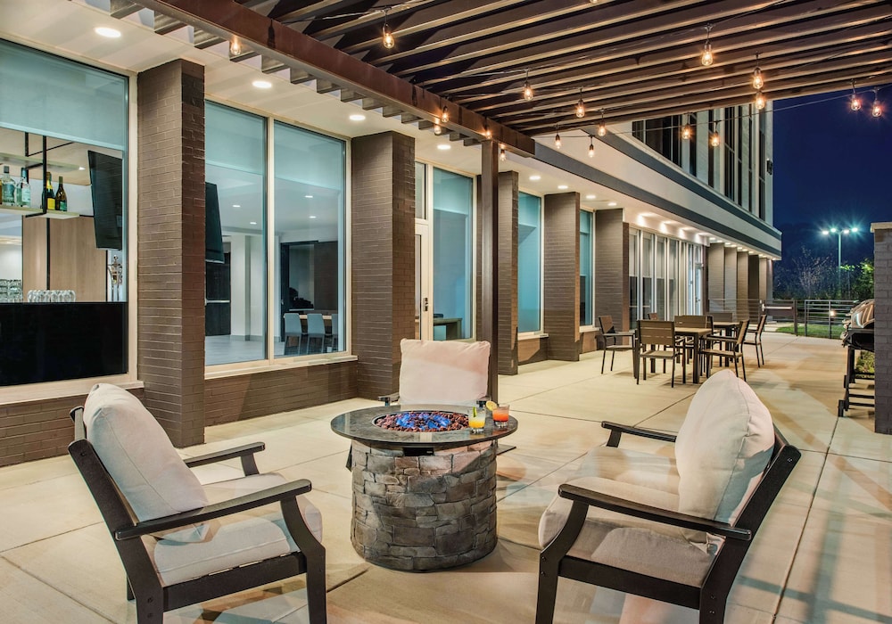 Hyatt House Bwi Airport/baltimore 20/30