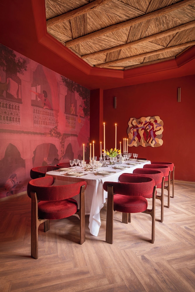 Riad Le Clos Des Arts 61/72