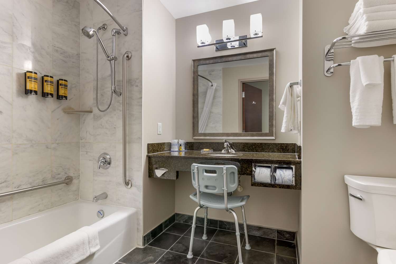 Best Western Brandon Inn 27/27