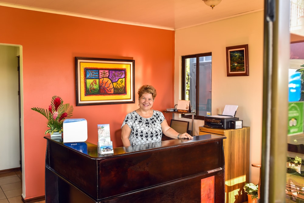 Hotel Vista Del Cerro 5/31