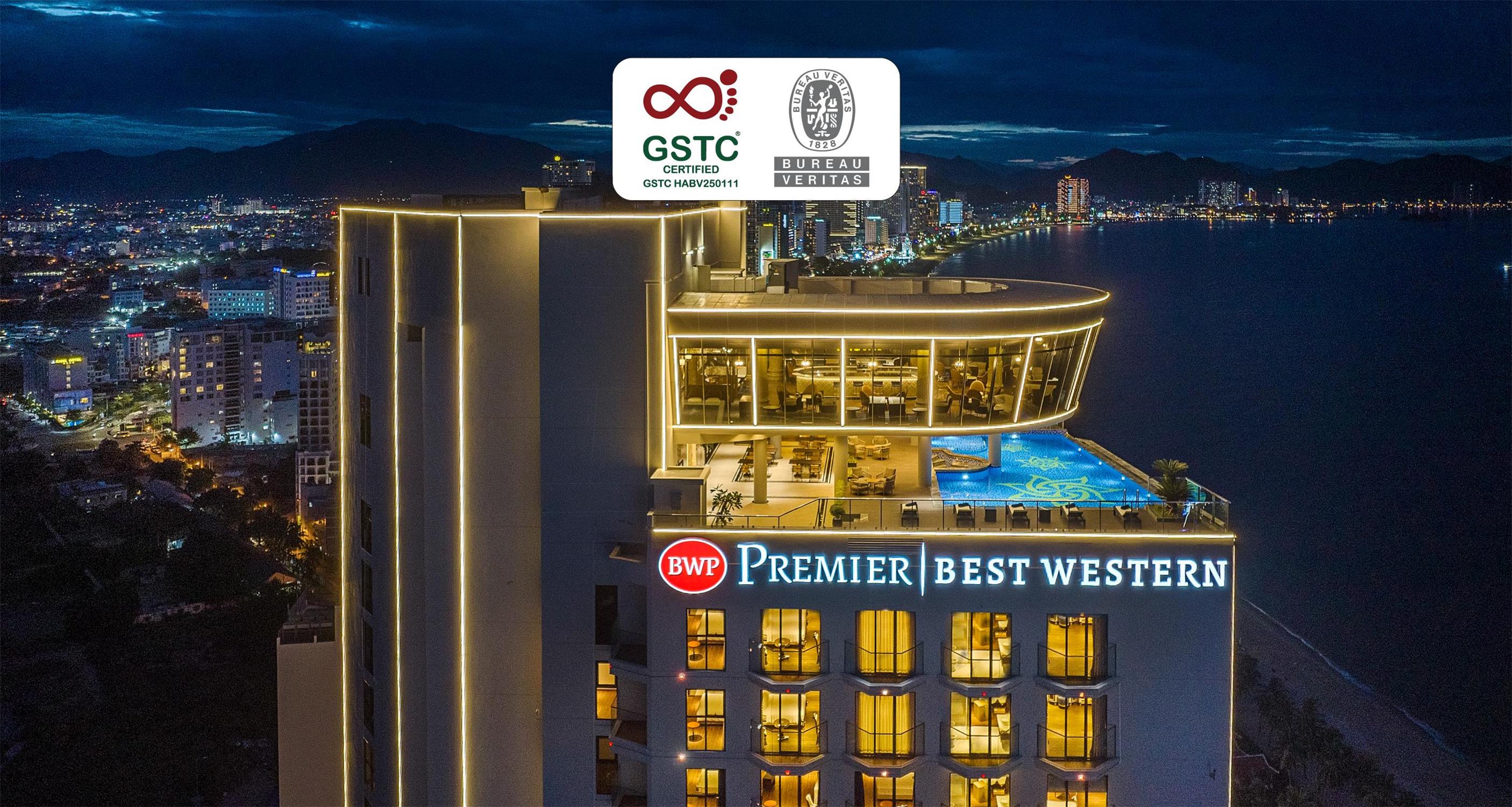 Best Western Premier Marvella Nha Trang Hotel 17/25
