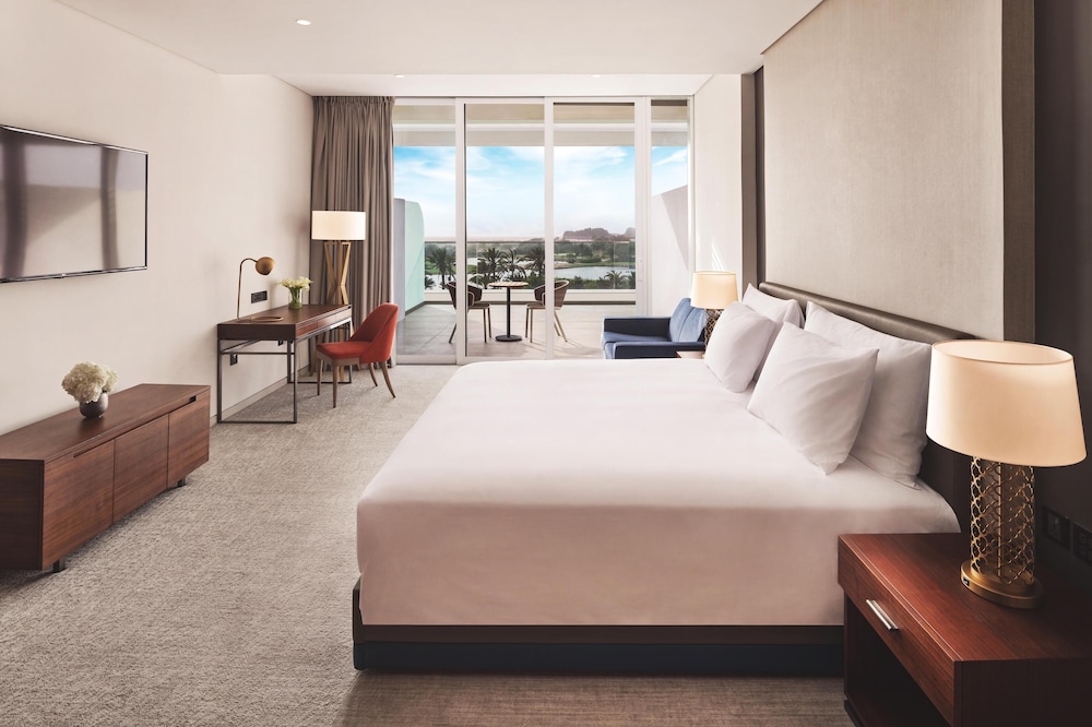 JA The Resort -JA Lake View Hotel, Dubai 26/66