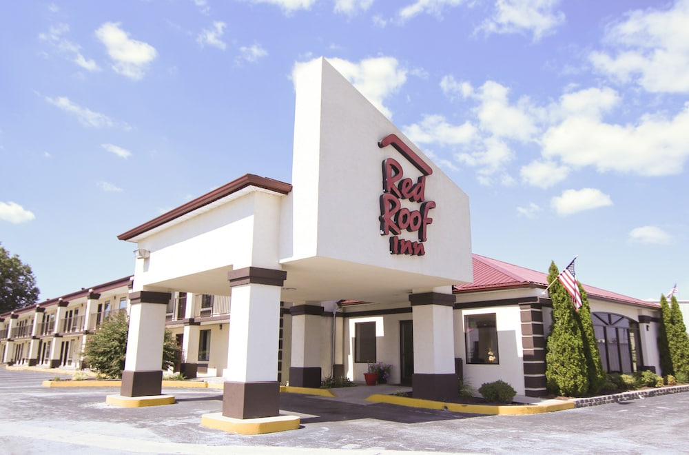 Red Roof Inn Somerset 1/37
