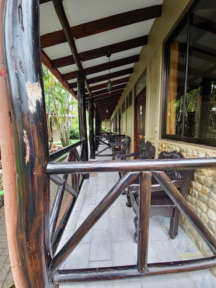 Hotel Diuwak 31/74