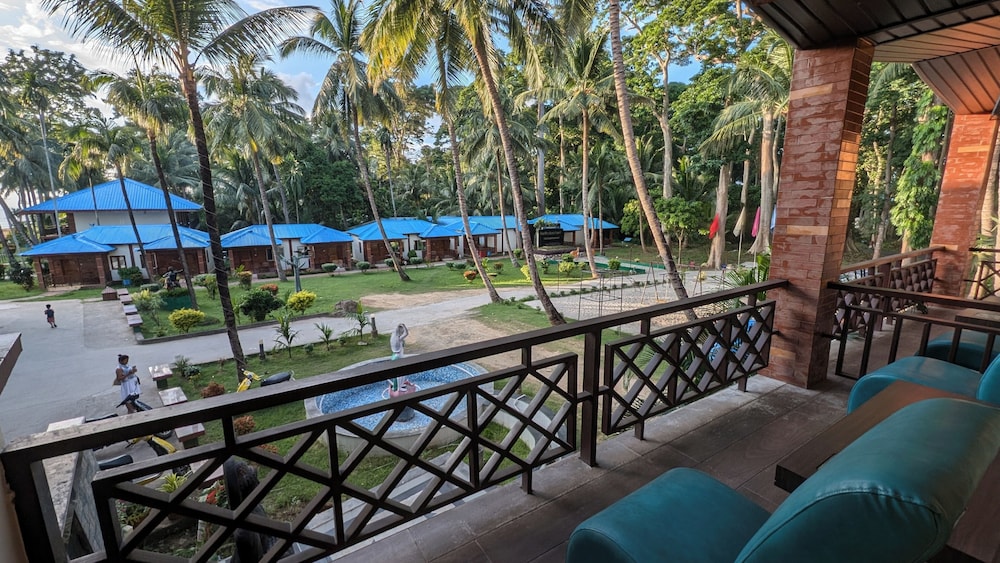 Pearl Park Beach Resort-Neil Island 27/29