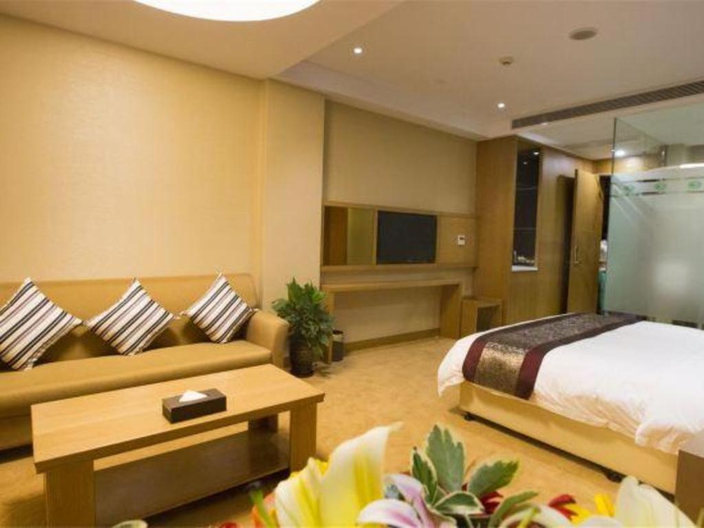 Sunpark View Hotel 31/45
