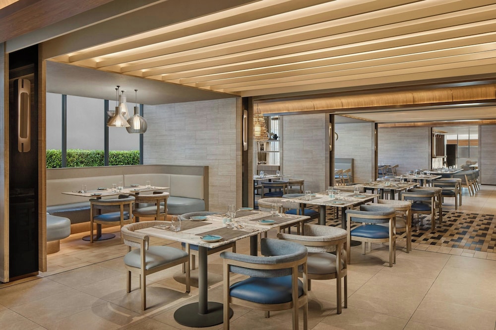 Courtyard By Marriott Bangkok Sukhumvit 20 55/69