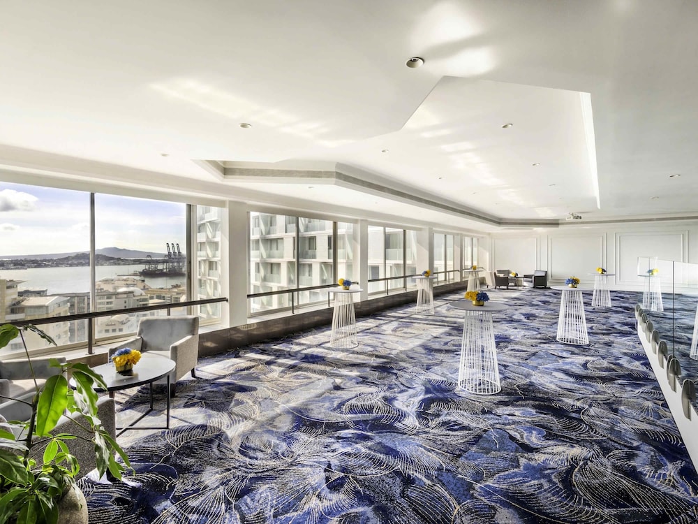 Pullman Auckland Hotel & Apartments 20/48