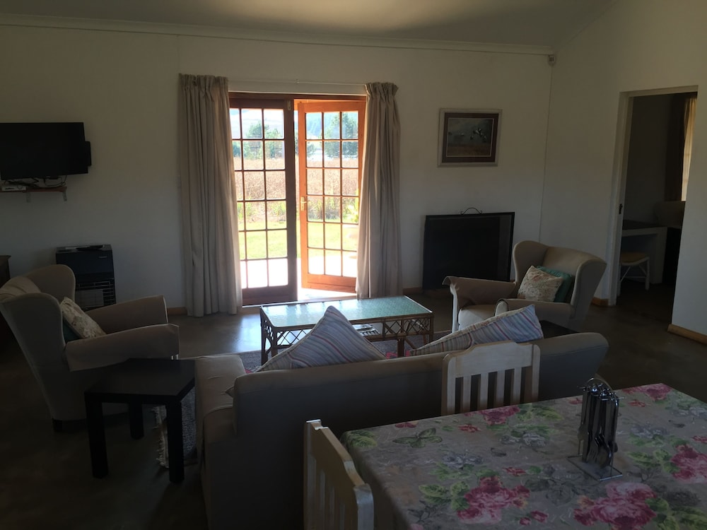 Beacon Vlei Guest Farm 15/40
