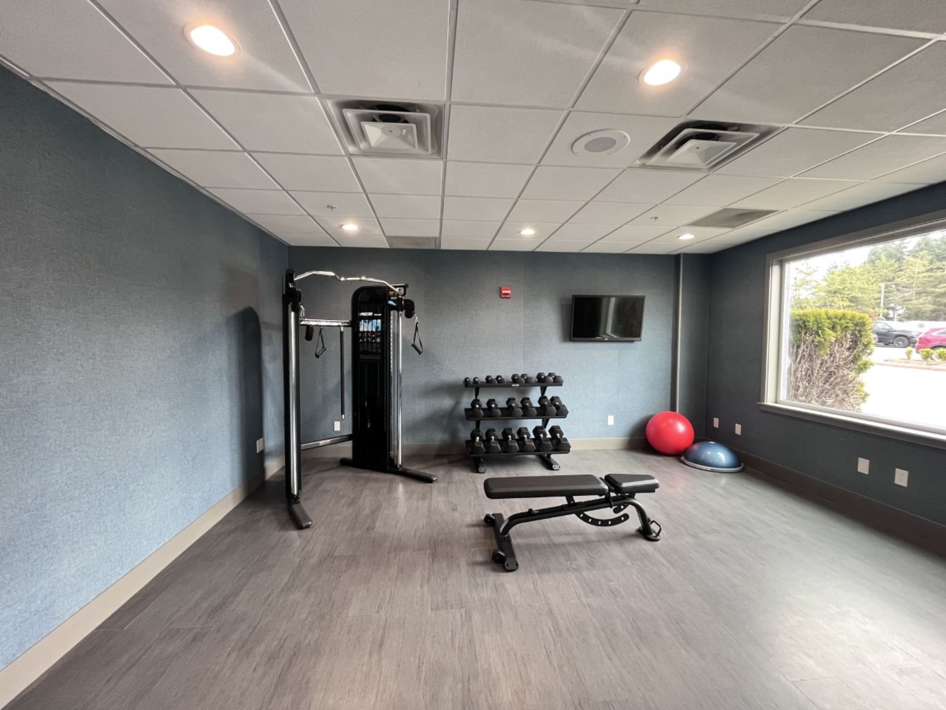 Staybridge Suites Federal Way - Seattle South 24/46