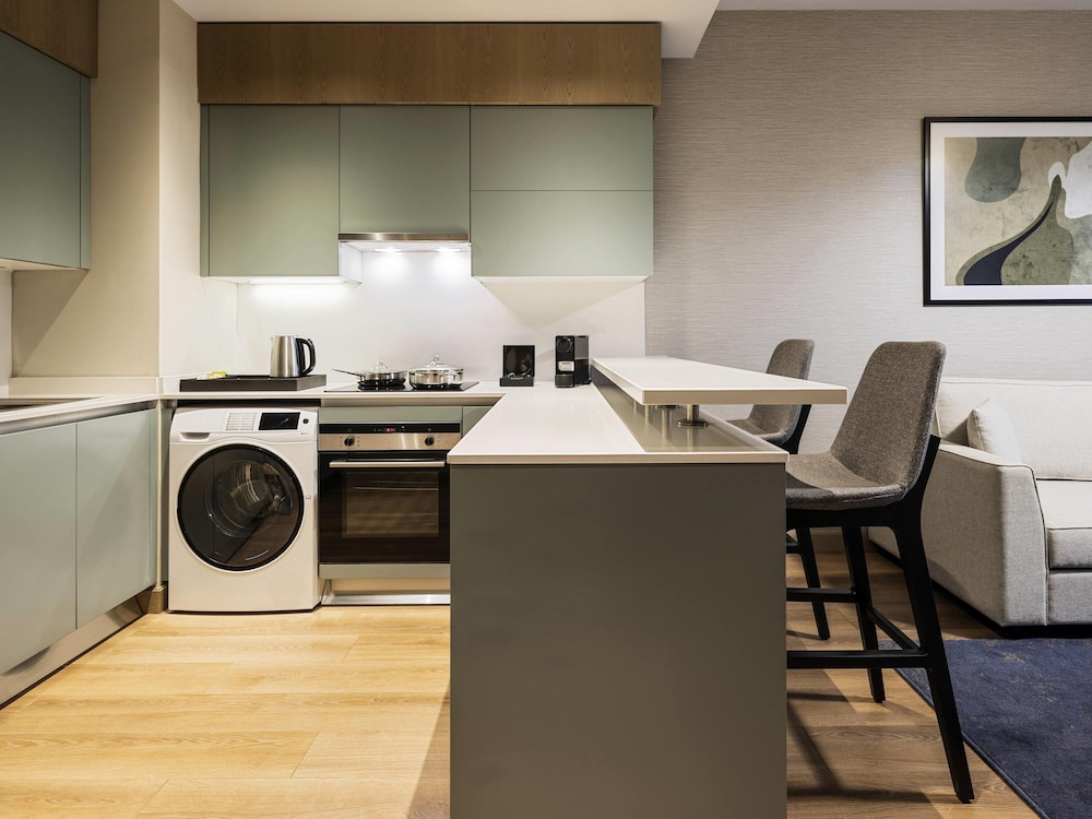 Movenpick Living Camlivadi 48/60