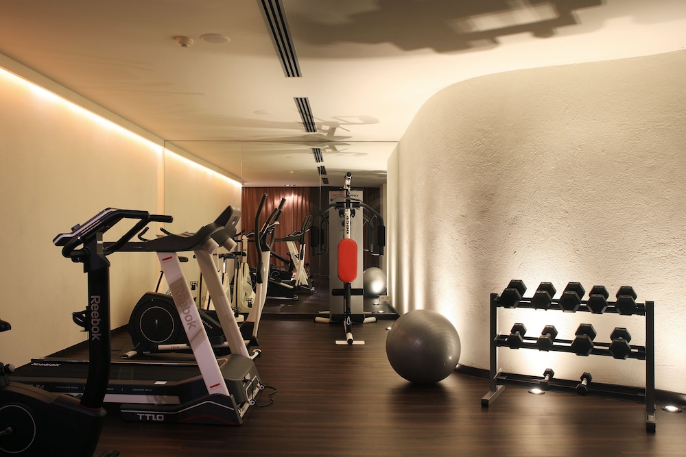 Augusta Club Hotel And Spa - Adults Only 29/44