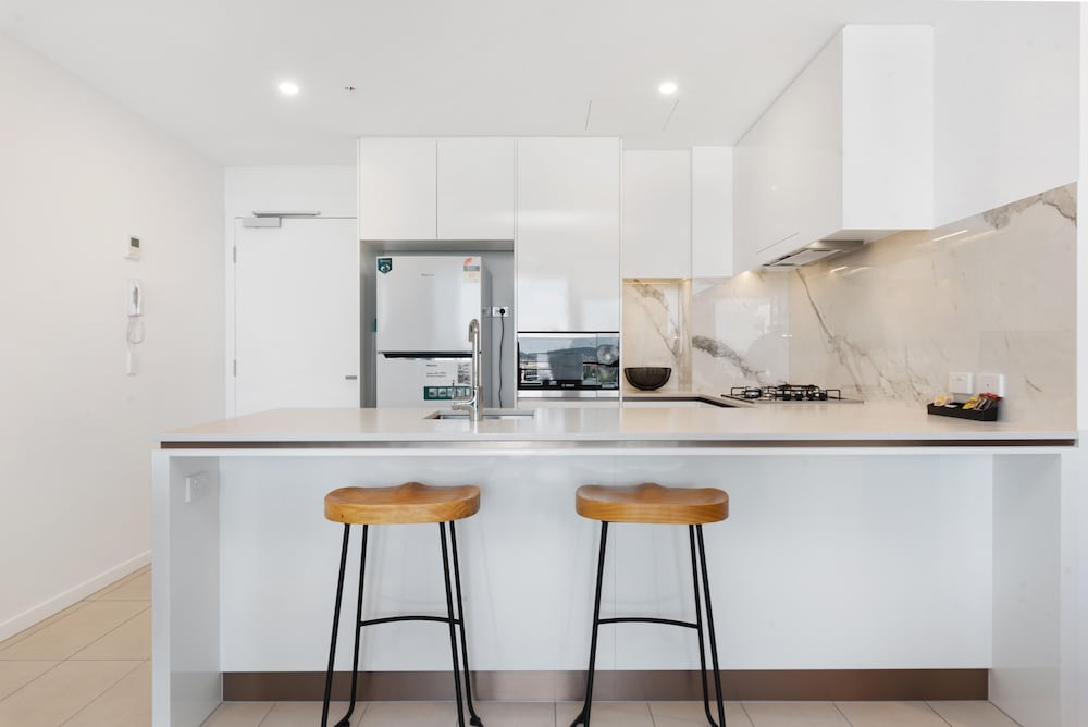 Hope Street Apartments by CLLIX 33/50