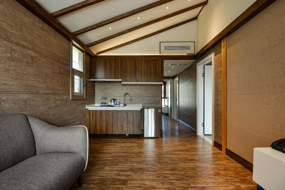 Lan Rung Phuoc Hai Resort And Spa 7/49