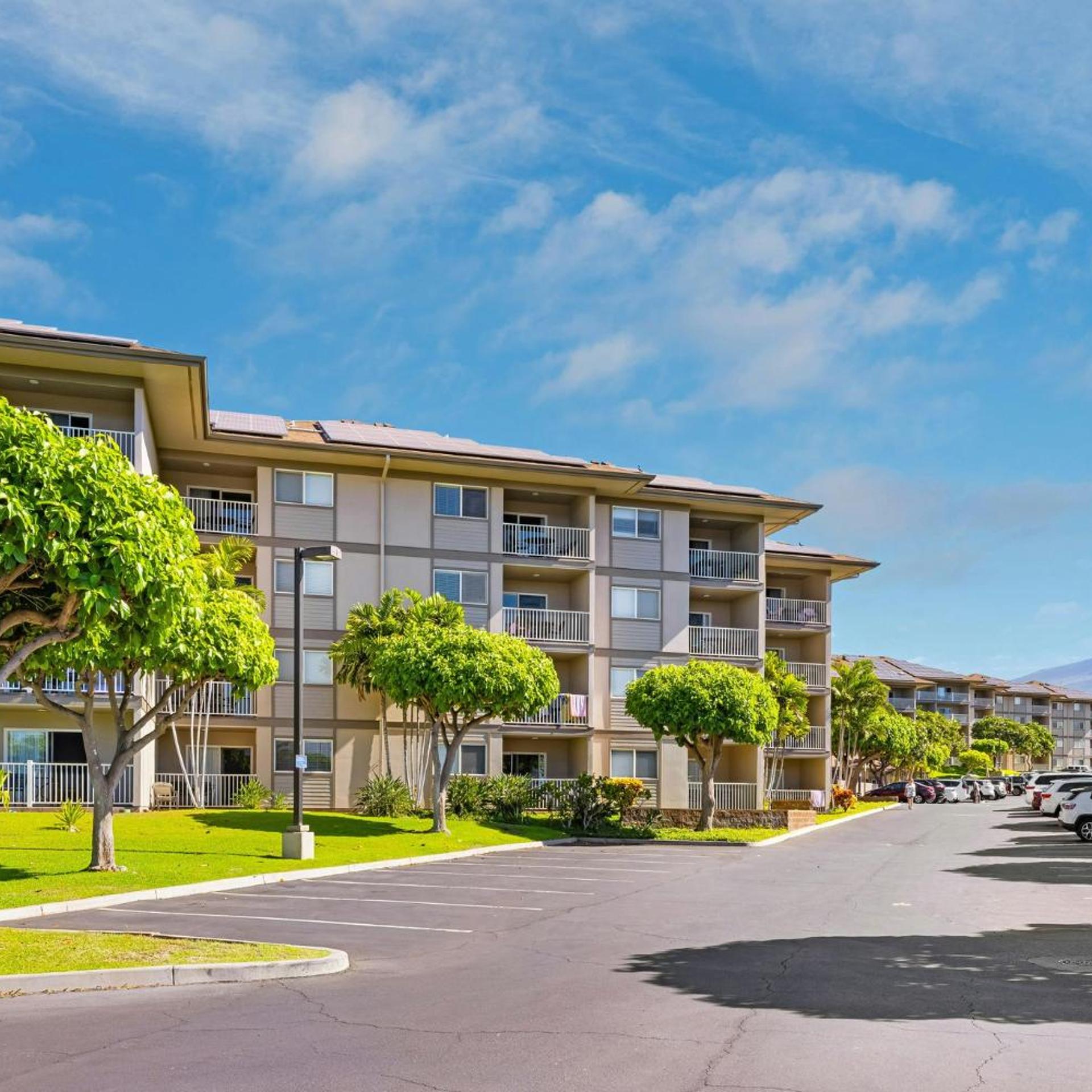 WorldMark Kihei 38/50