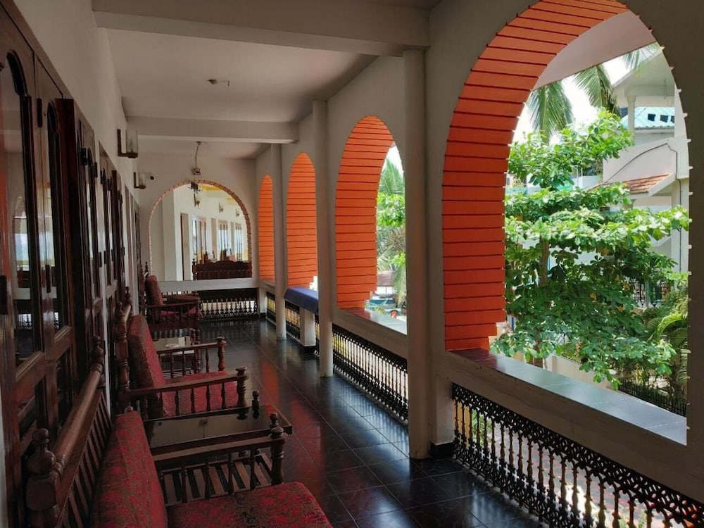 Beach Florra Inn 27/45