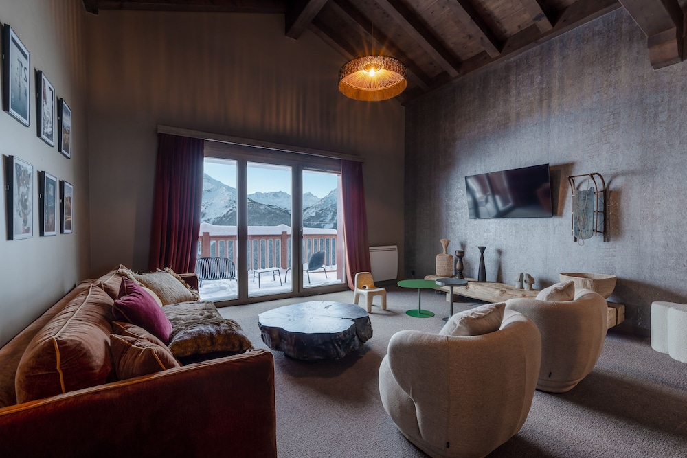 ILY La Rosiere & Spa Nuxe 42/61