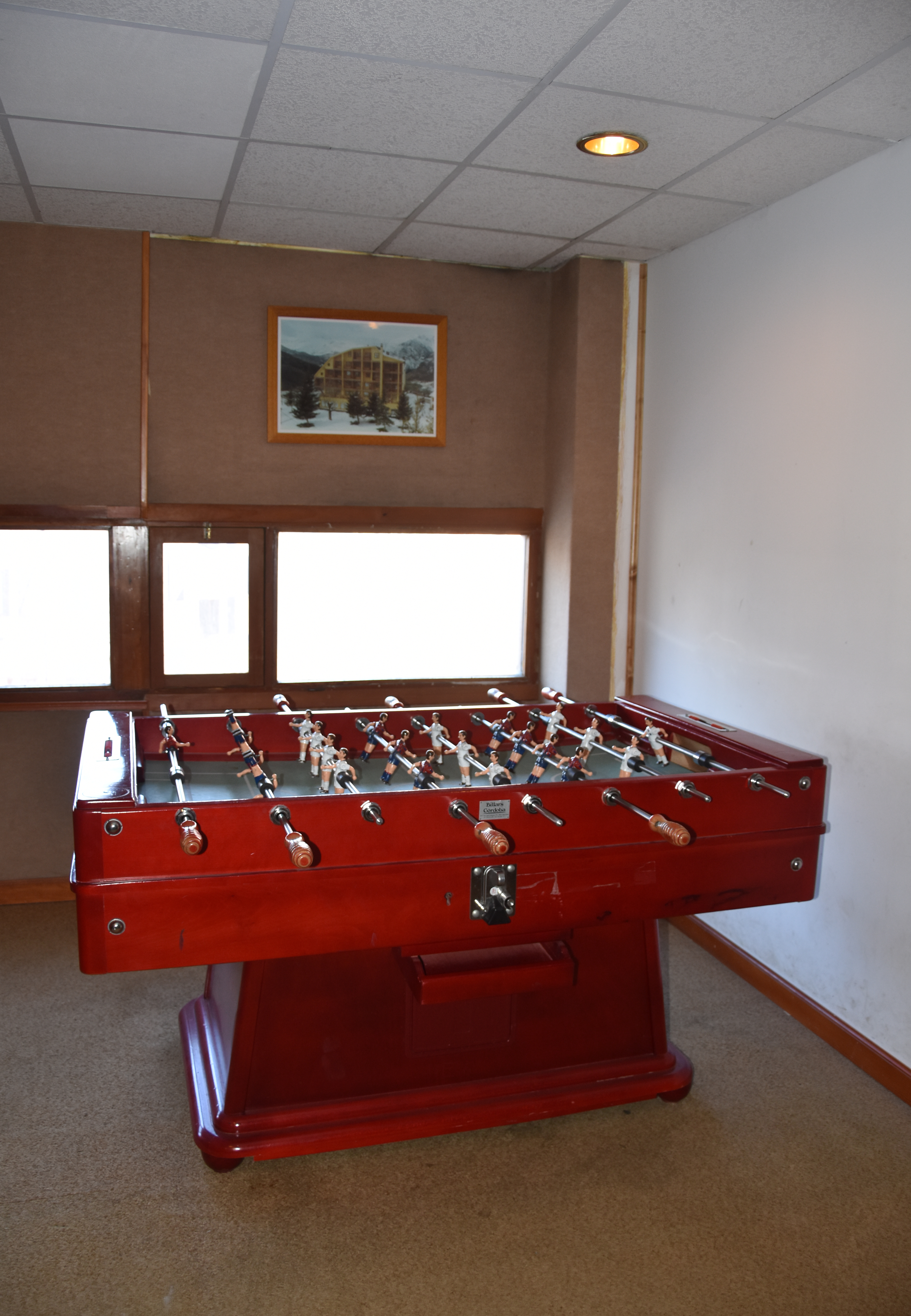 Apartamentos SNO Edelweiss 38/50