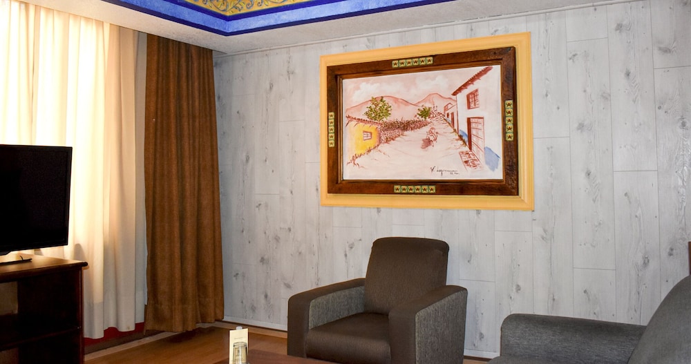 Hotel Benedicta 64/65
