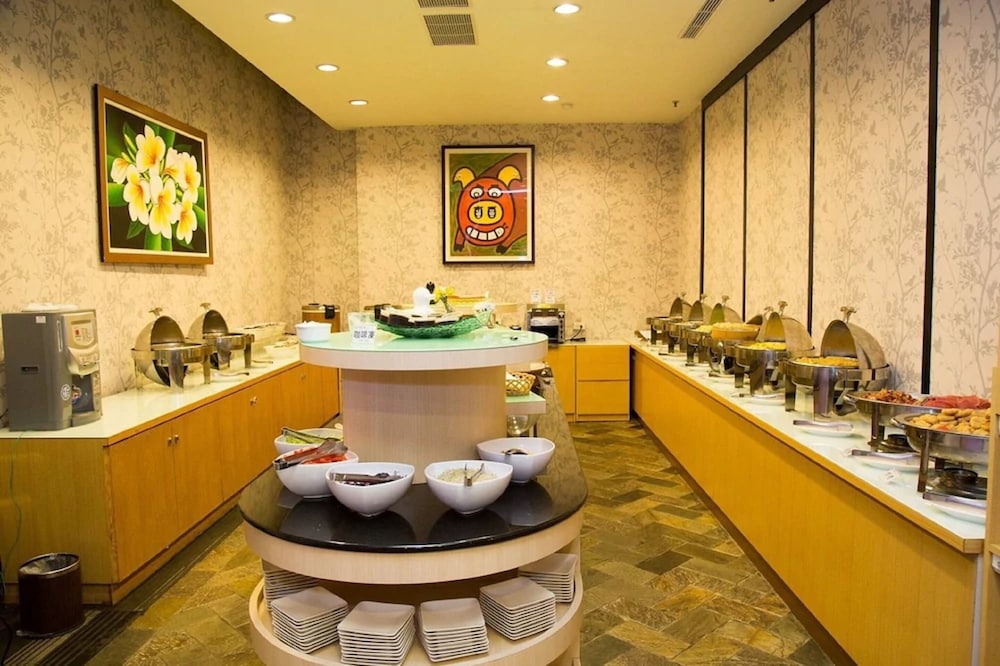 Shante Hotel Chitou Nantou 54/62
