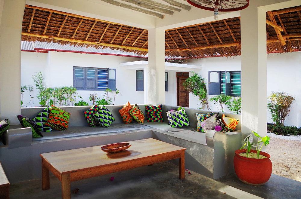 Kimte Beach Lodge 13/34