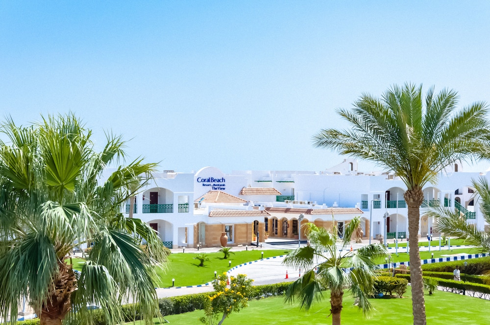 Coral Beach Resort Montazah 5/50