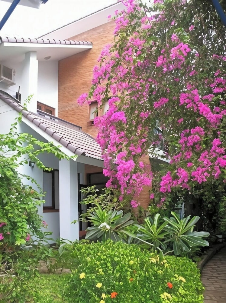 Mui Ne Resort by TheSinhTourist 30/37