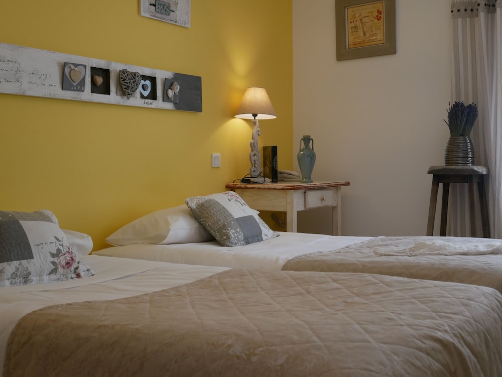 Hotel Les Ambres 2/49