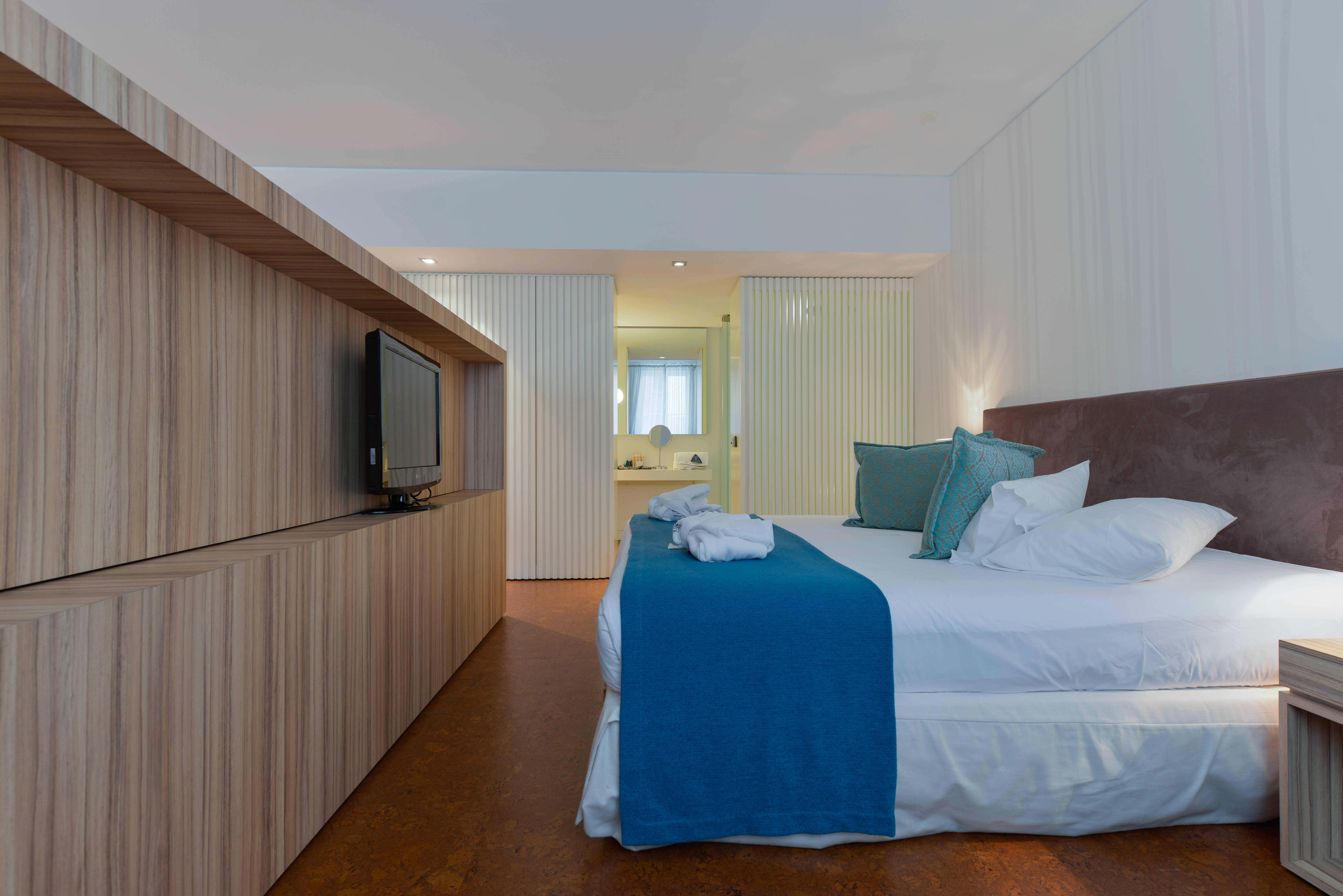 Inspira, Suite، Inspira Liberdade Boutique Hotel 2/5