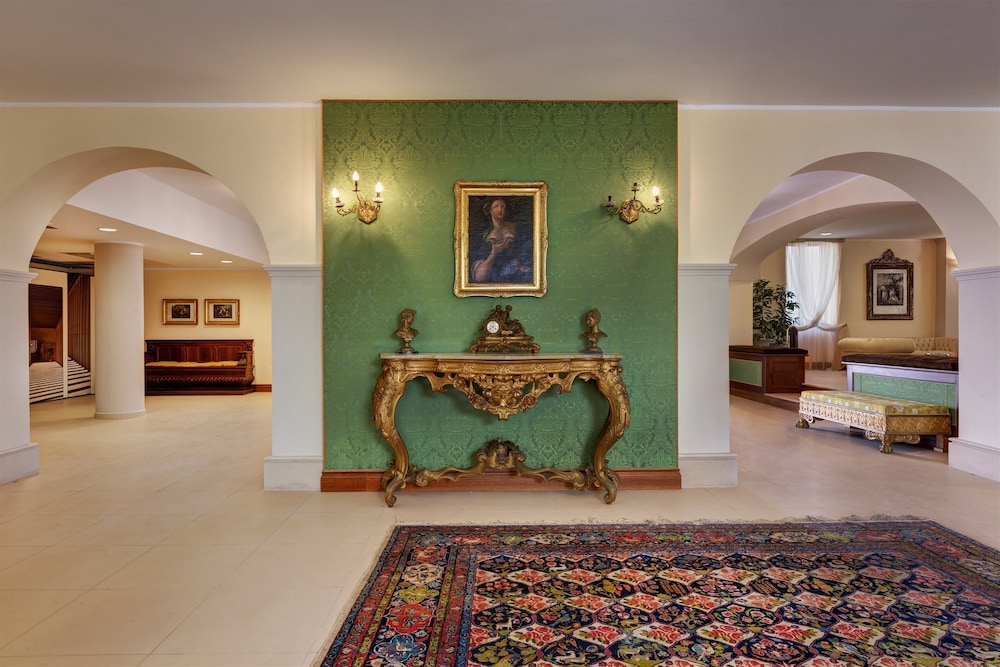 Hotel Parco Delle Fontane 38/71