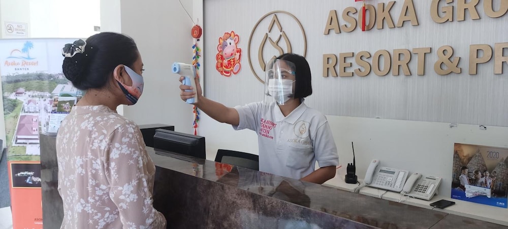 Asoka Resort Banten 36/50