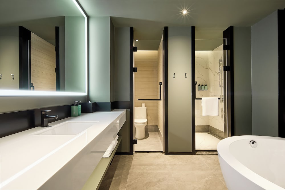 Novotel Yinchuan Lanxigu 48/51