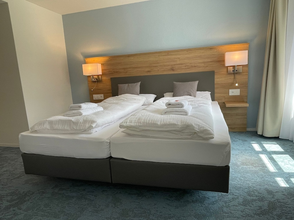 Aparthotel Krone - Self Check-In 16/50