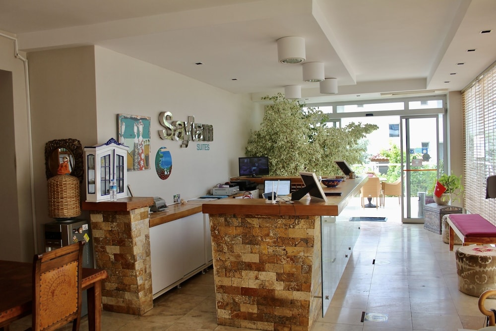 Saylam Suites 54/66