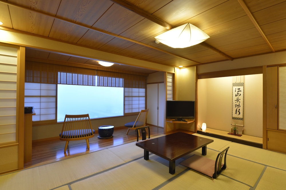 Hotel & Ryokan Ayunosato 17/33