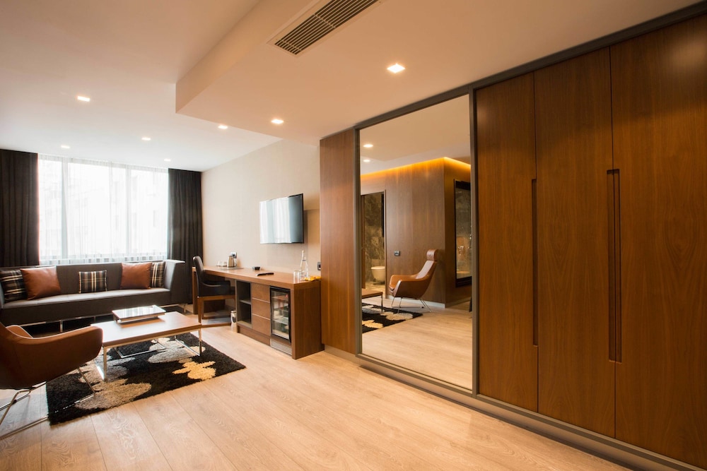 Zeniva Hotel Izmir 8/48